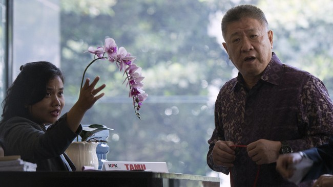 Komitmen PT Pantai Indah Kapuk Dua Tbk dalam Mewujudkan PIK 2 Sebagai Proyek Strategis Nasional