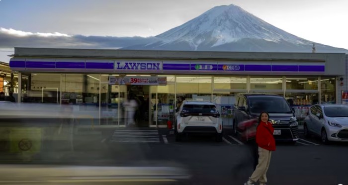 Pemerintah Jepang Tutup Spot Foto Legendaris untuk Cegah Pelanggaran Wisatawan