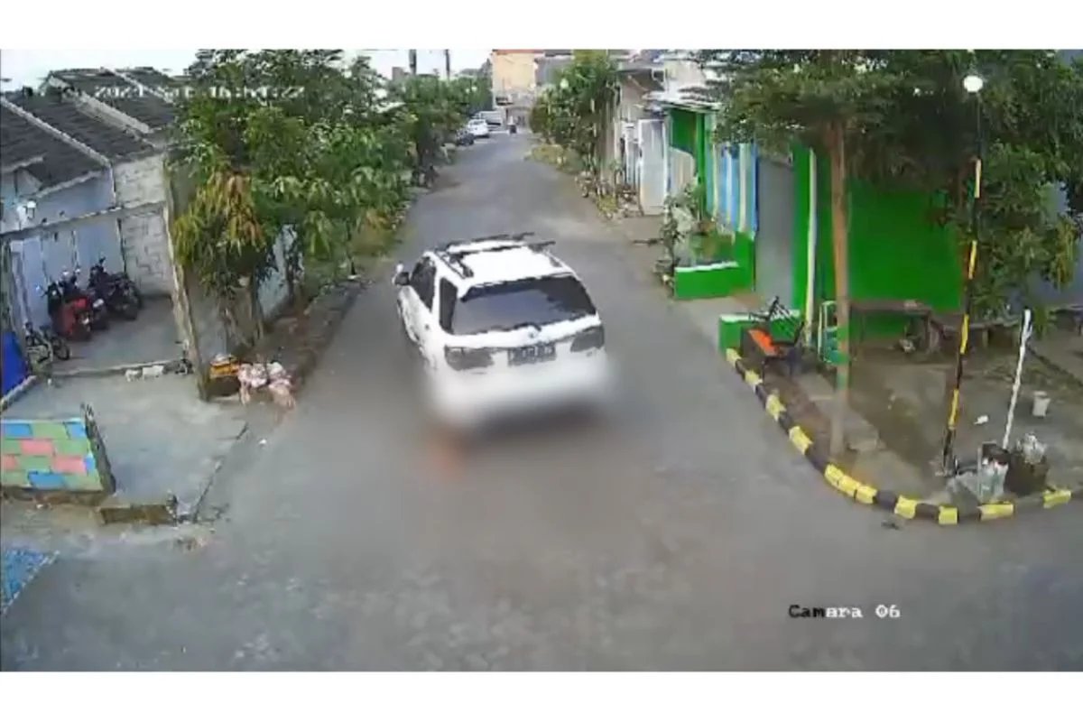 Membongkar Misteri Blind Spot: Kasus Tragis Balita Terlindas di Sidoarjo