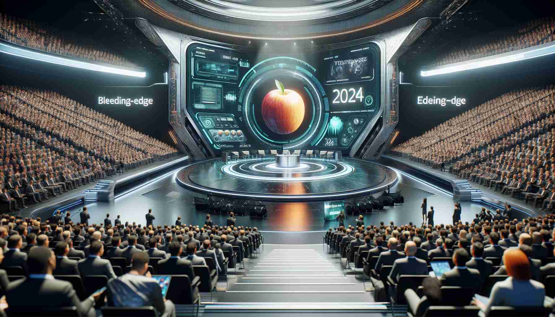 Apple Memperkuat Pelatihan Kecerdasan Buatan dengan Program Akademi Pengembang Global