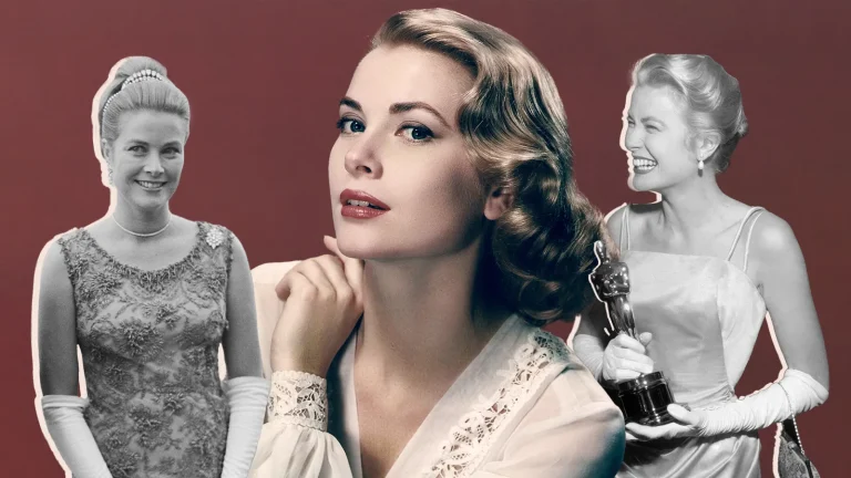 The Lives of Contemporary Princesses: Crowned in Grace