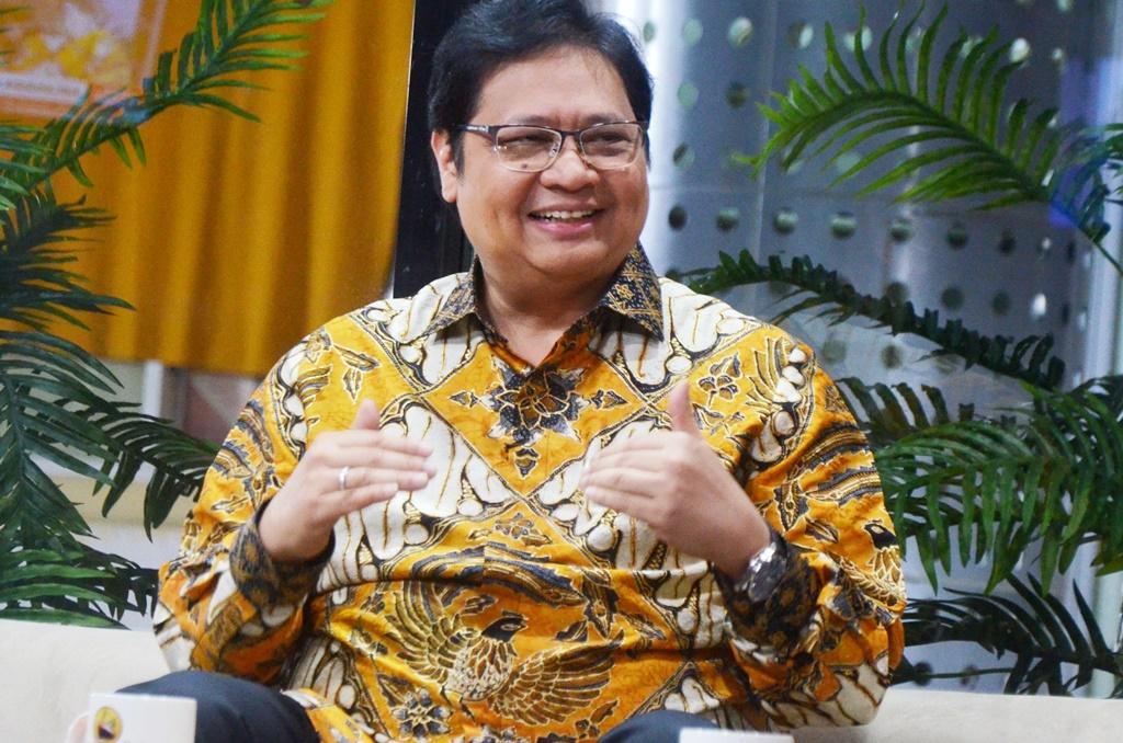 Dampak Kebijakan Ekonomi Global terhadap Industri Manufaktur Indonesia