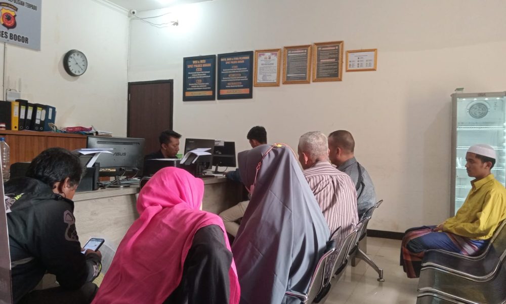 Dugaan Penganiayaan di Ponpes Markaz Syariah: Santri Menderita Luka Bakar
