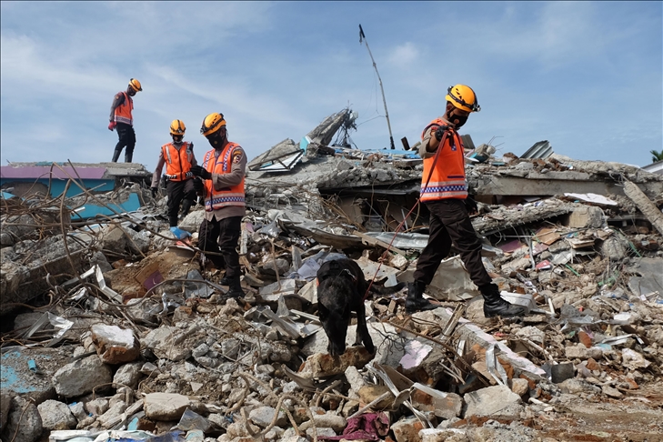 Gempa Bumi di Sulawesi: Dampak dan Tindakan Tanggap Darurat