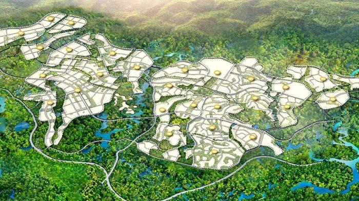 Inovasi Teknologi Hijau di Indonesia: Proyek dan Investasi Terbaru