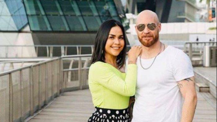 Ketika Bosan Melanda: Melaney Ricardo dan Tyson Lynch Bicara Tentang Pernikahan