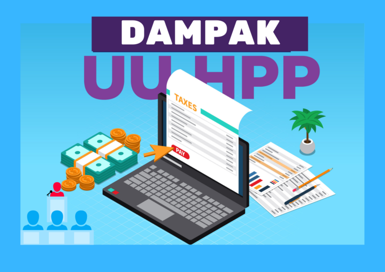 Kebijakan Ekonomi: Dampak Baru dari Peraturan Pajak