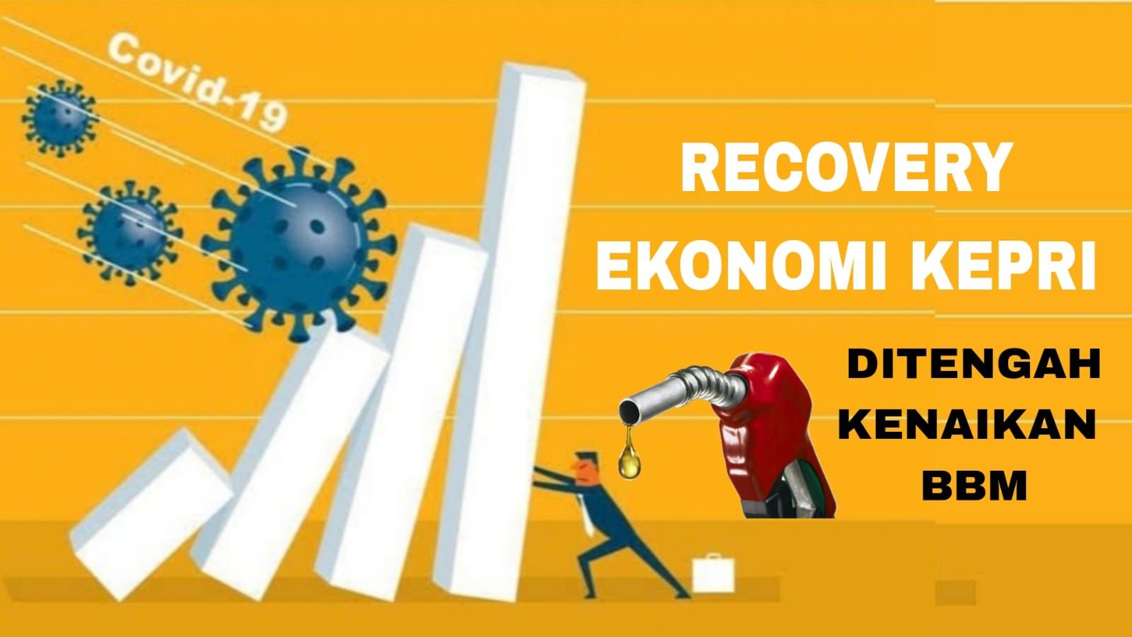 Kenaikan Harga BBM: Dampak Terhadap Ekonomi dan Masyarakat