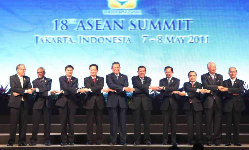 Pembukaan ASEAN Summit 2024 di Jakarta: Agenda dan Harapan