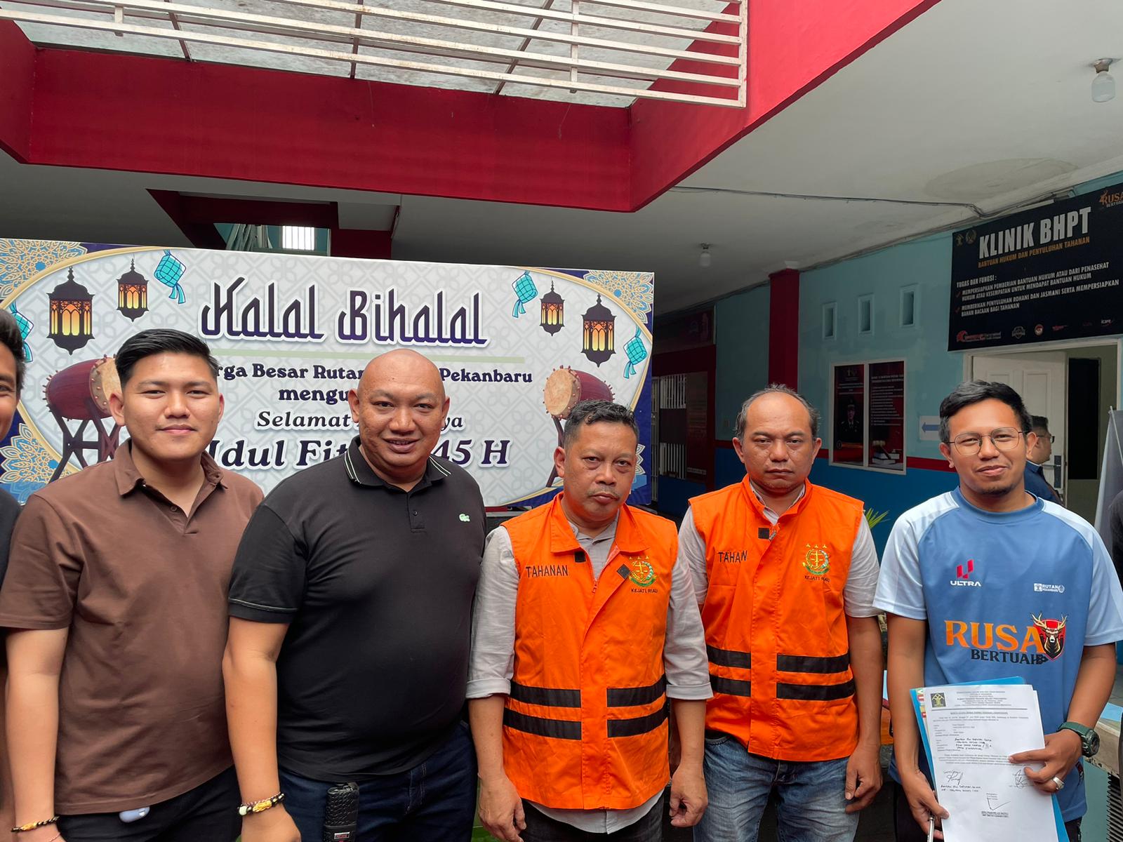 Skandal Korupsi: Penangkapan Terbaru di Lingkungan Pemerintah