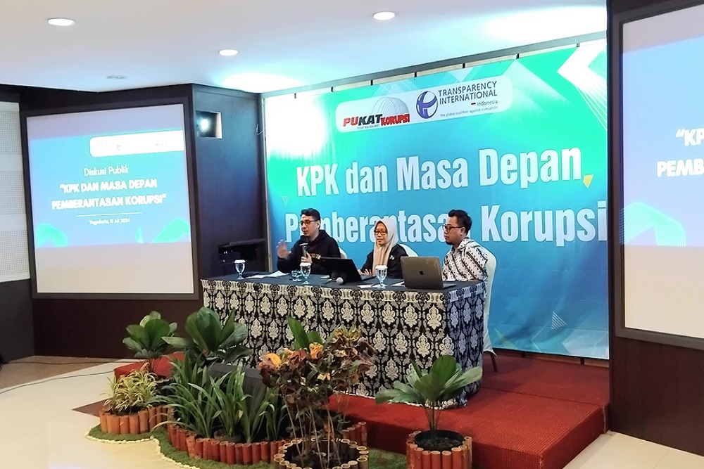 Update Kasus Korupsi di Sektor Publik: Temuan dan Proses Hukum