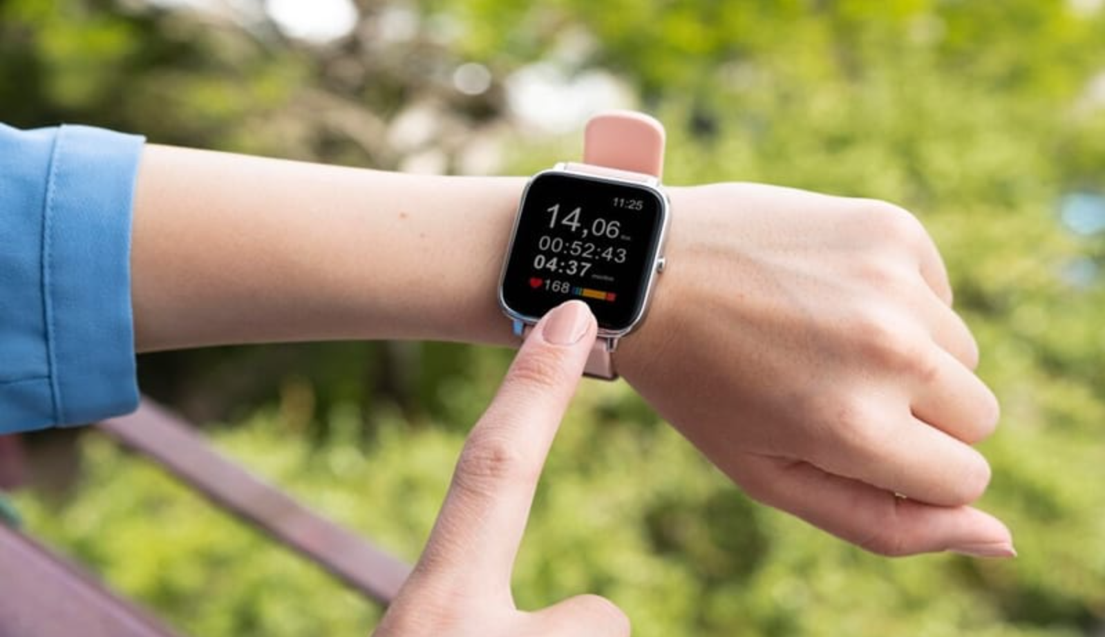 Inovasi Kesehatan: Perangkat Wearable untuk Pemantauan Kesehatan Mental