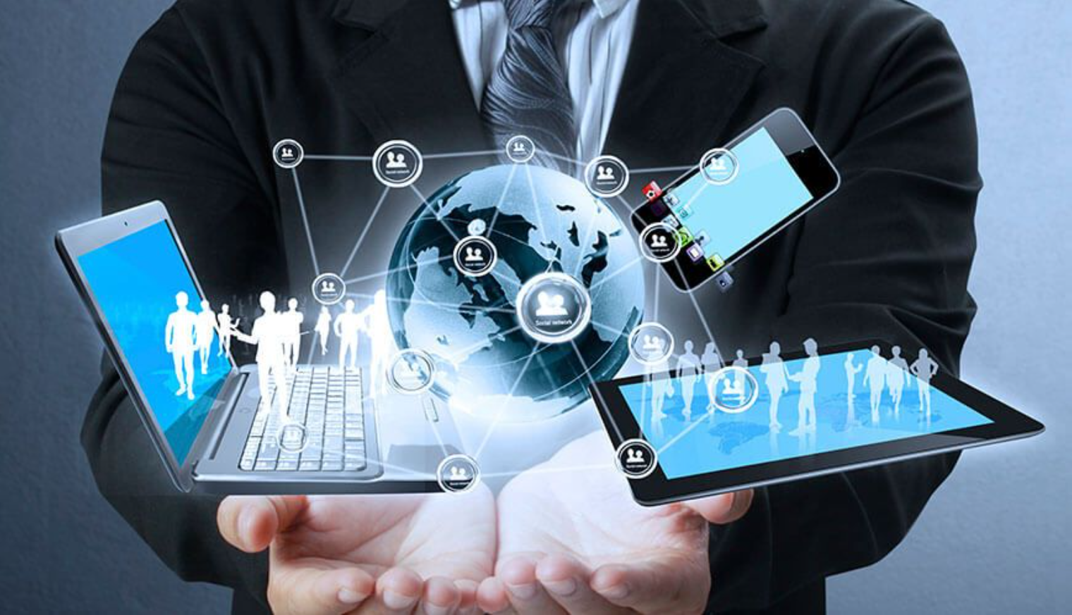 Masyarakat Digital: Perubahan Gaya Hidup di Era Teknologi