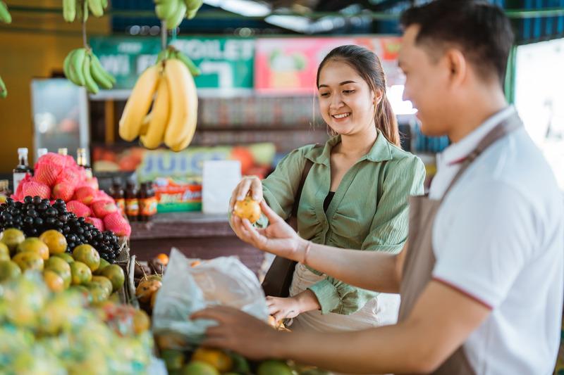 Peluncuran Produk Lokal yang Mendunia