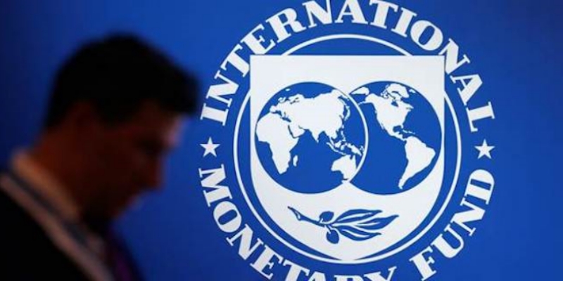 Proyeksi Pertumbuhan Ekonomi Dunia oleh IMF Naik Jadi 3,1% di 2024