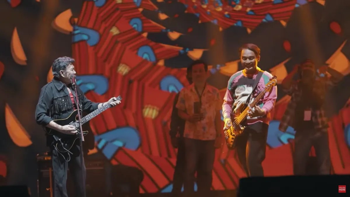 Sejarah dan Pengaruh Seni Musik Indonesia