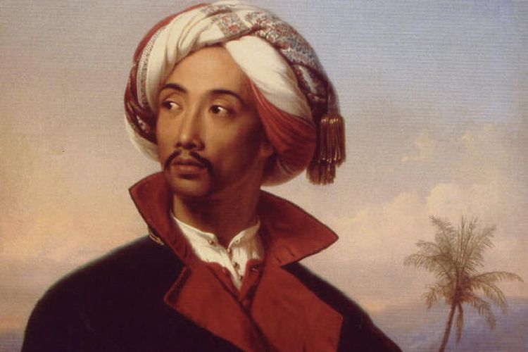 Sejarah dan Perkembangan Seni Rupa Modern Indonesia