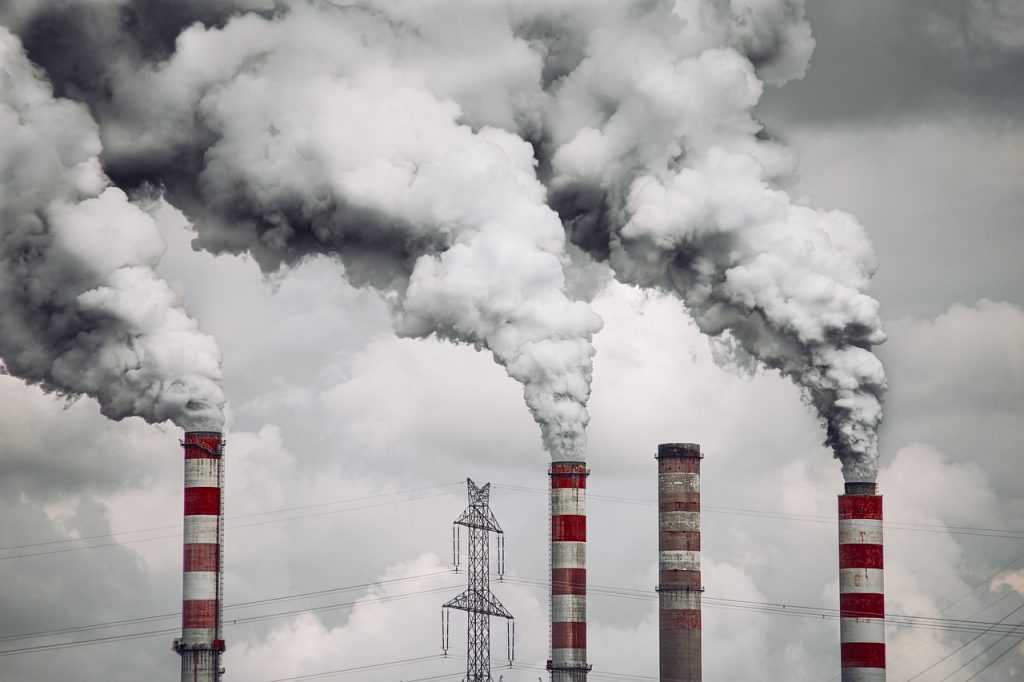 Transisi Energi: Negara-Negara Dunia Sepakati Penghapusan Bahan Bakar Fosil 2040