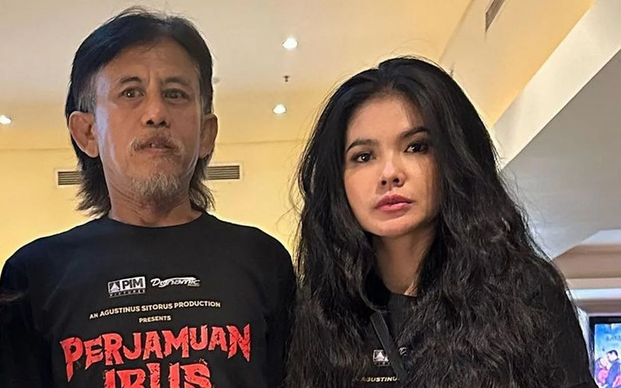 Bebas dari Rehabilitasi Narkoba, Epy Kusnandar: Saya Eks Pecandu yang Diingatkan