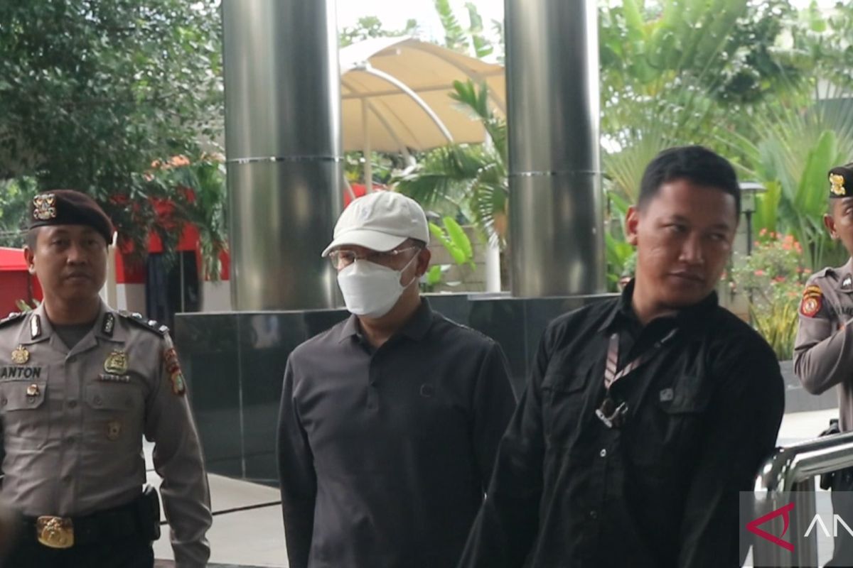 Drama OTT Gubernur Bengkulu: Kejar-kejaran Selama Tiga Jam yang Menghebohkan