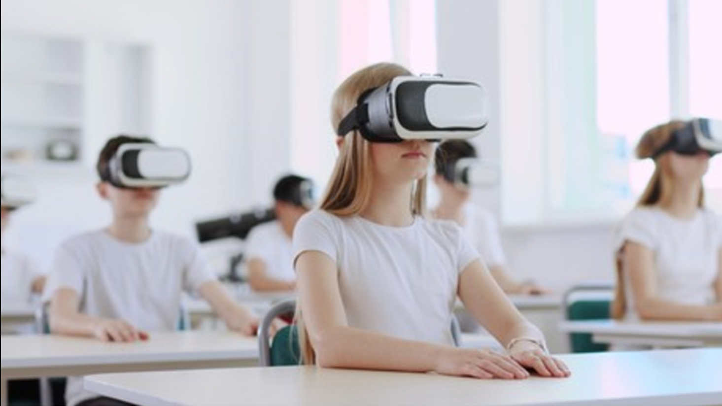 Inovasi Pendidikan: Pembelajaran Berbasis Virtual Reality di Universitas