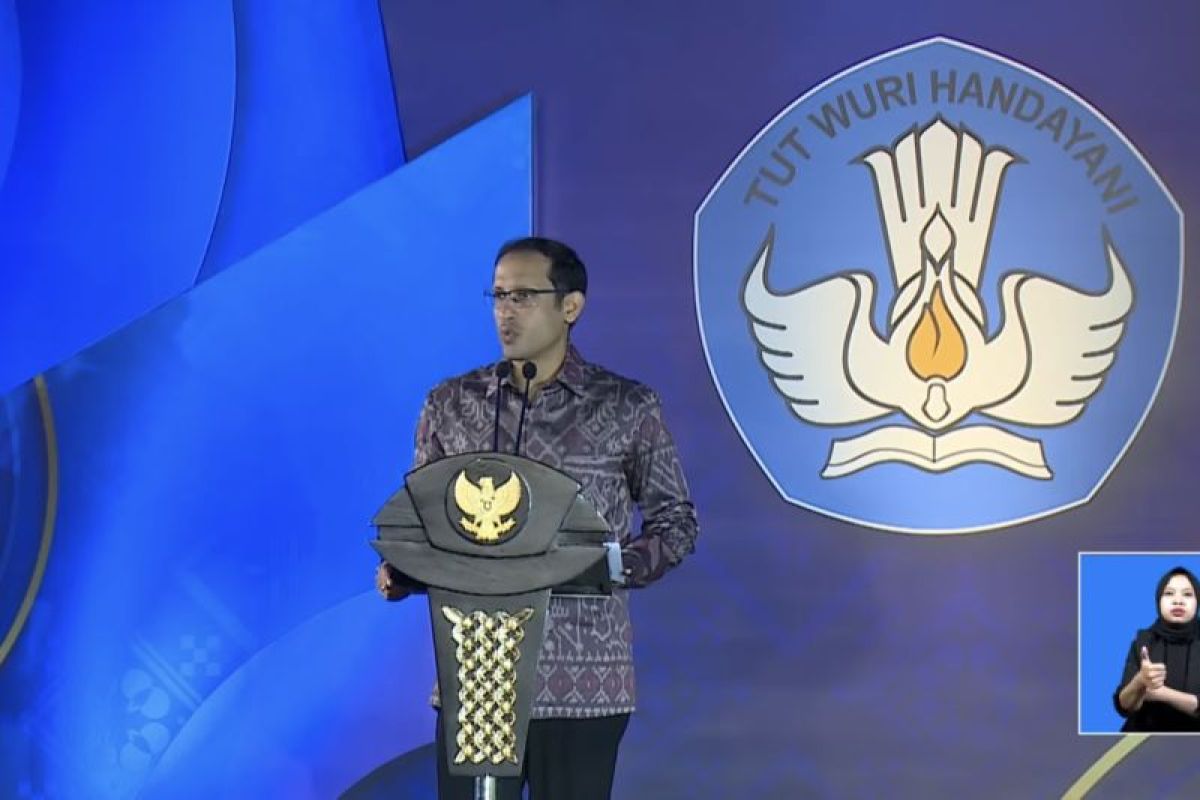 Kementerian Pendidikan Indonesia Rilis Kurikulum Baru untuk Sekolah Dasar