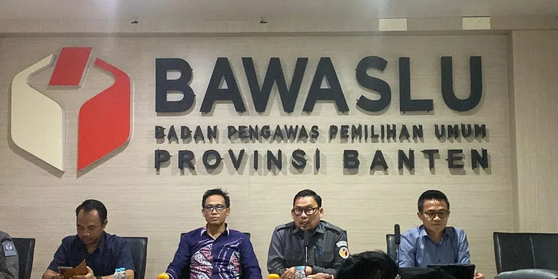 Menyoroti Keamanan Pilkada Banten: 102 TPS Rawan dan 36 Sangat Rawan