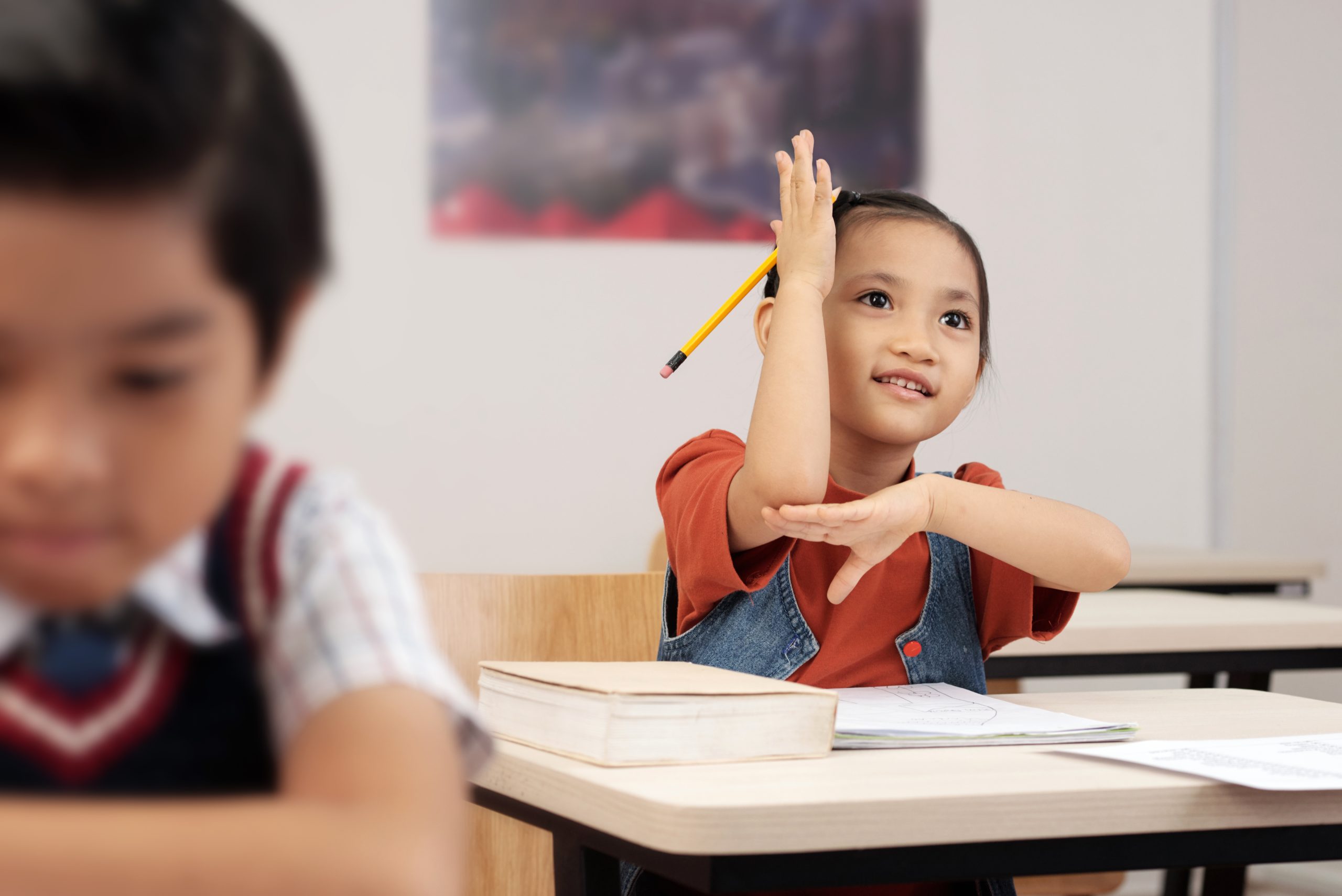 Pentingnya Pendidikan Karakter di Sekolah
