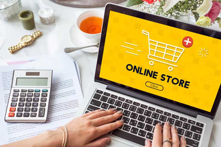 Perkembangan Dunia E-Commerce di Indonesia