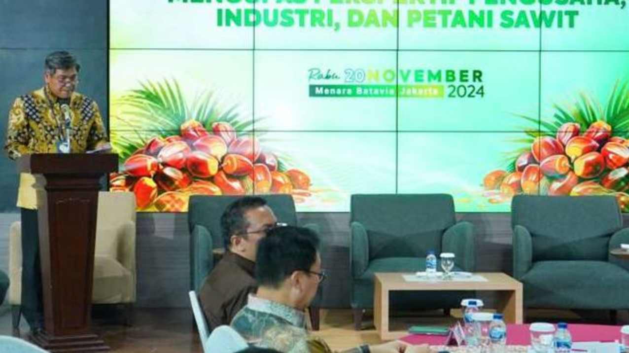 Potensi dan Diversifikasi Ekspor Produk Sawit Indonesia: Mencapai Rp 450 Triliun dengan 193 Jenis Produk Turunan