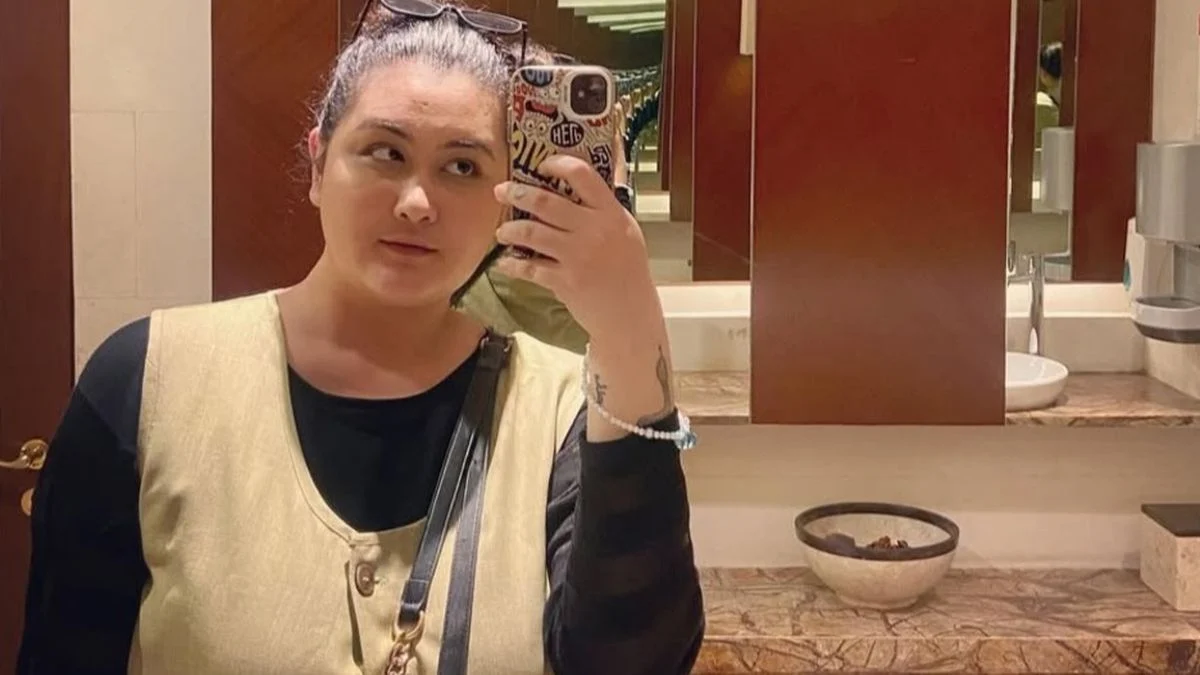 Talitha Curtis: Dari Mukbang Hingga Jualan Rice Bowl Rp 10 Ribu