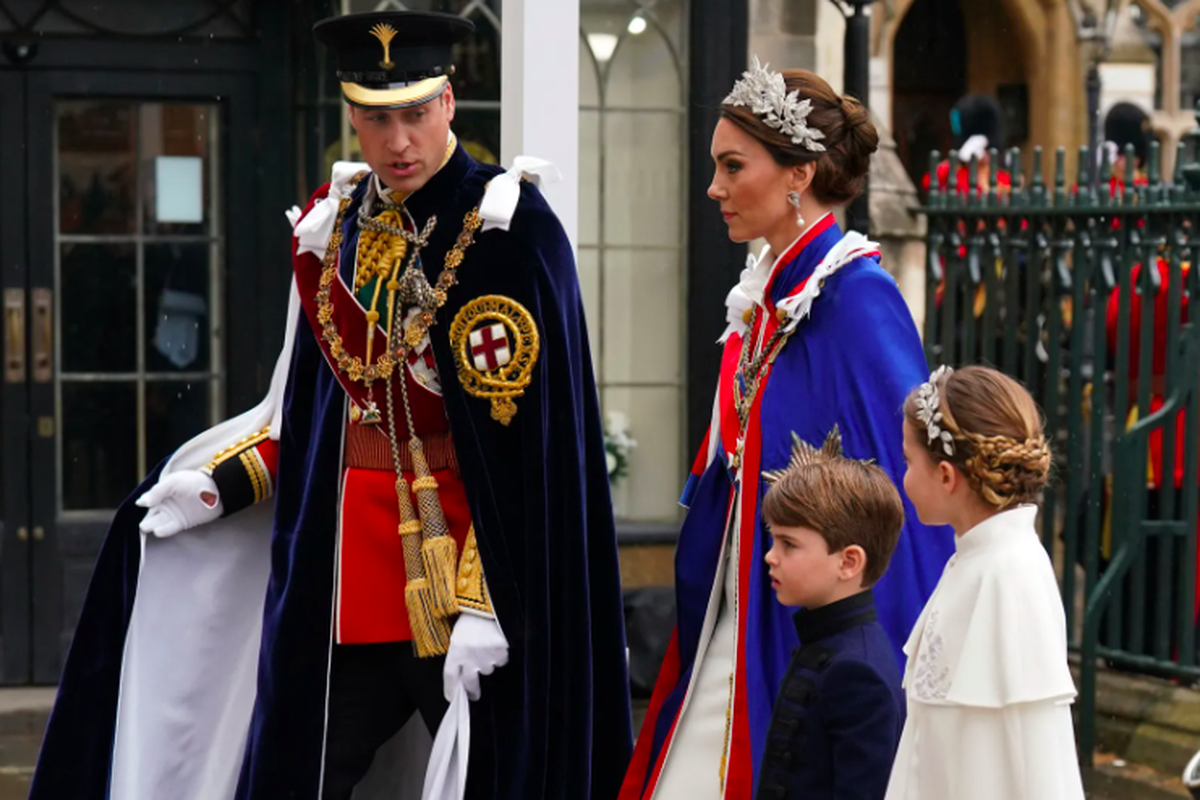 pangeran-william-dan-kate-middleton-absen-dari-makan-siang-pra-natal-raja-charles-iii-ada-apa
