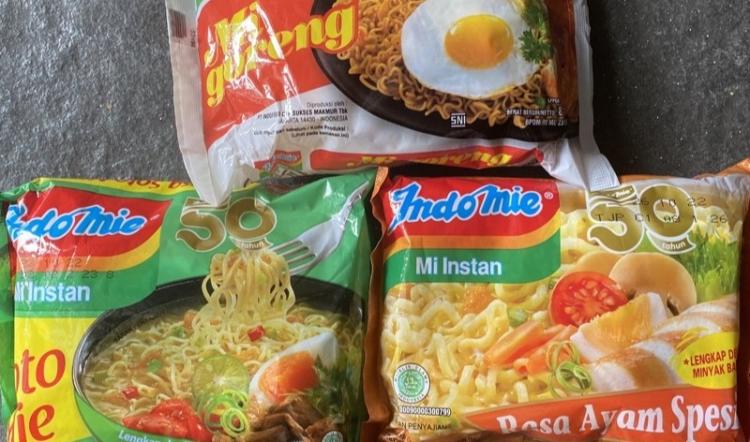 Australia Tarik Produk Indomie dari Peredaran: Alasan dan Dampaknya