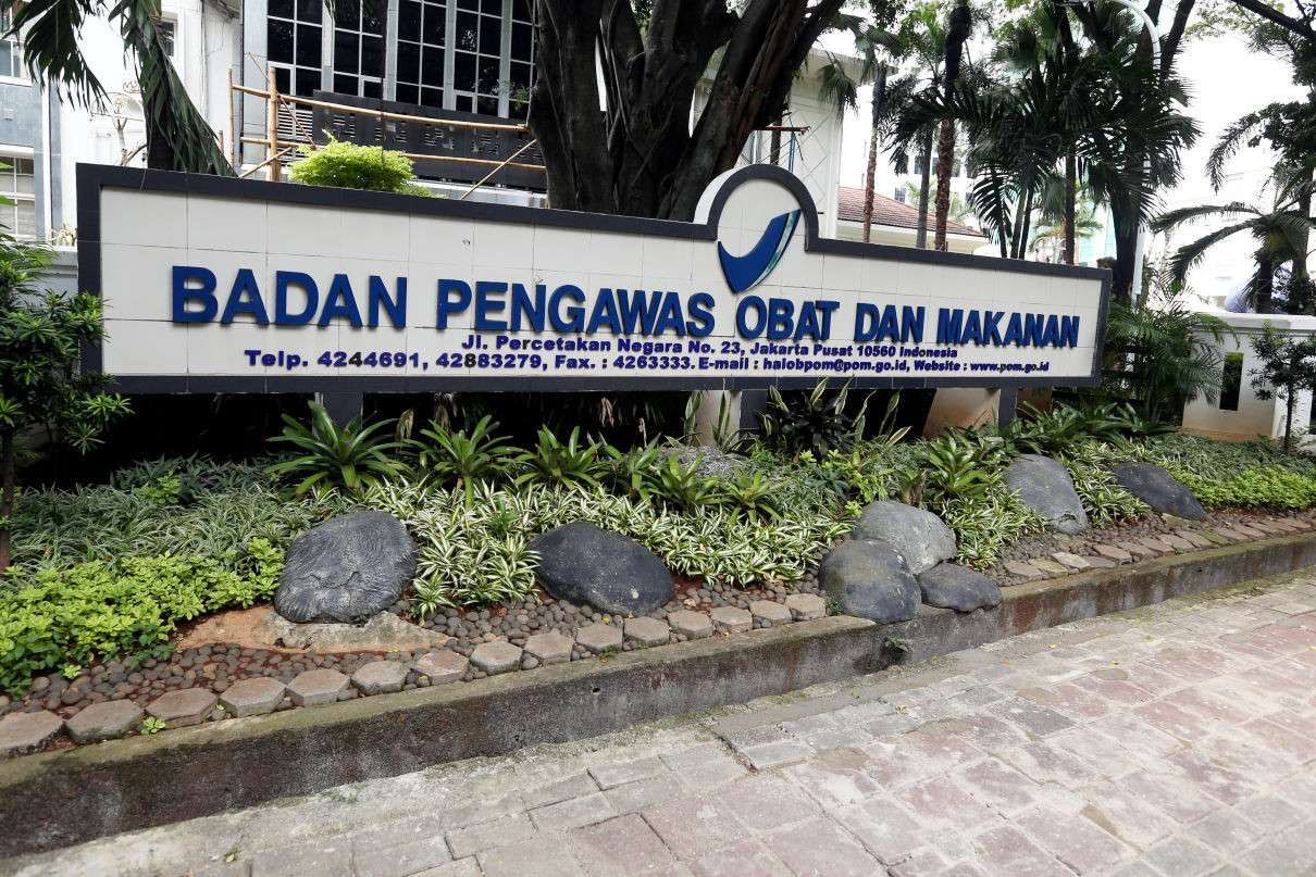 BPOM Umumkan 55 Produk Kosmetik Mengandung Bahan Berbahaya, Ini Daftarnya