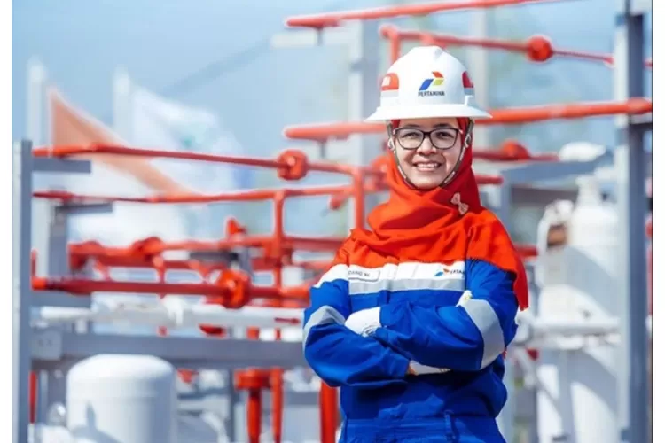 Mantul! Pertamina Setor Rp 304,7 Triliun ke Negara