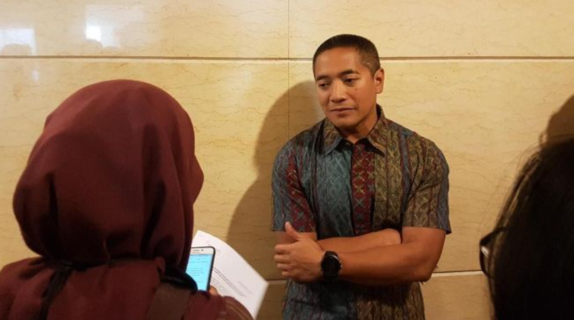 OJK Tetapkan Eks Bos Investree Adrian Gunadi sebagai Tersangka dan DPO