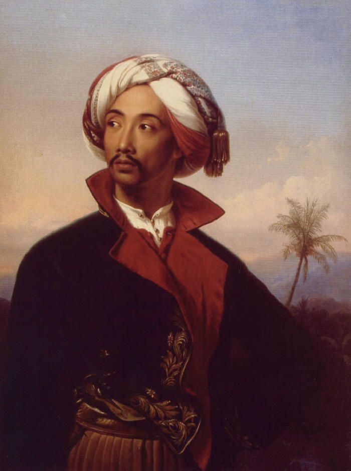 5 Fakta Menarik tentang Raden Saleh: Tinggal 25 Tahun di Eropa hingga Keluarga Pejuang