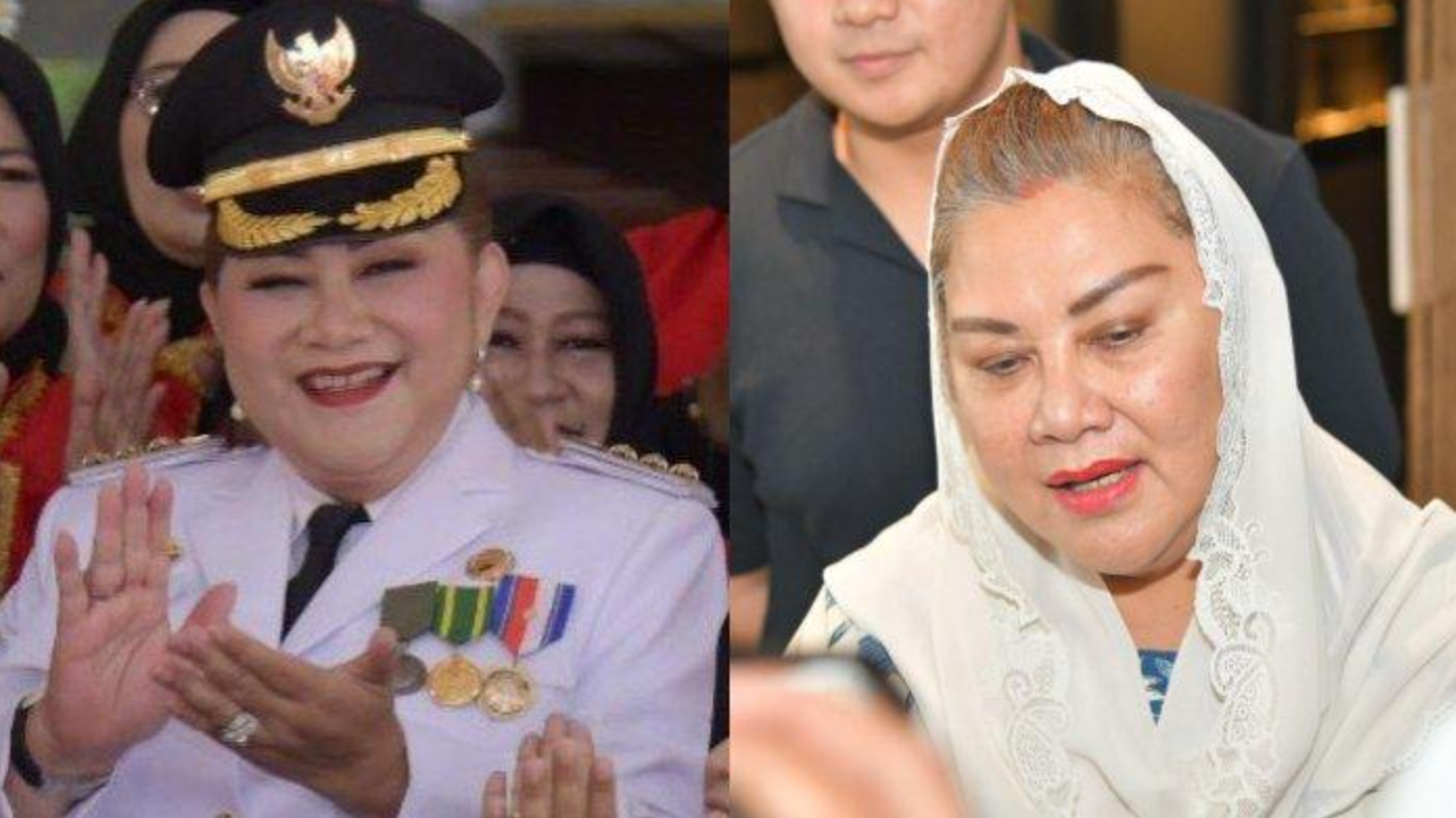 Wali Kota Semarang Mbak Ita dan Suami Kembali Tidak Hadir dalam Panggilan KPK: Polemik Berlanjut