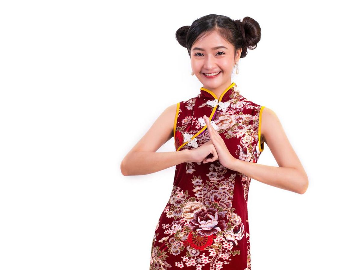 11 Fakta Menarik Tentang Tahun Baru Imlek: Tradisi dan Makna di Balik Pakaian Merah Emas