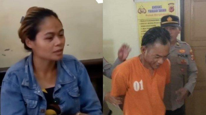 Cerita Ibu Hamil Berjibaku Lawan Begal Selama 20 Menit di Tasik