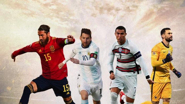 10 Pemain Sepak Bola Terbaik Sepanjang Masa yang Menginspirasi Dunia