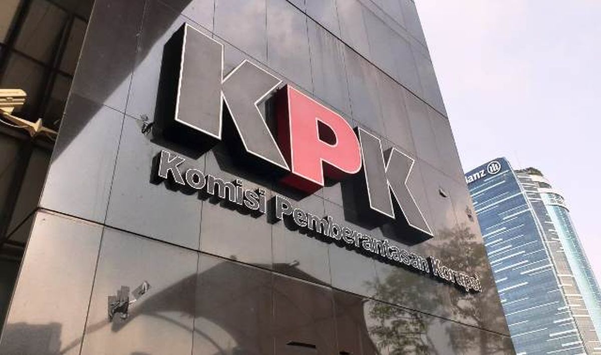 50.369 Pejabat Belum Serahkan LHKPN, KPK Tegas Ingatkan Kepatuhan Pelaporan