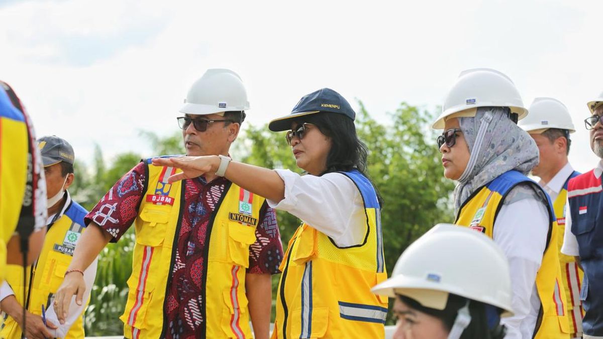 Begini Persiapan Tol Trans Sumatera dari Lampung-Aceh untuk Mudik
