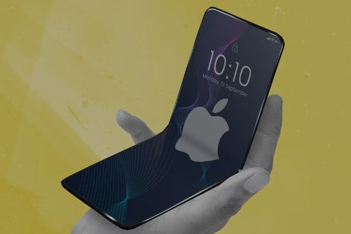 iPhone Lipat Bakal Dirilis 2026: Perkiraan Harganya Bikin Melotot