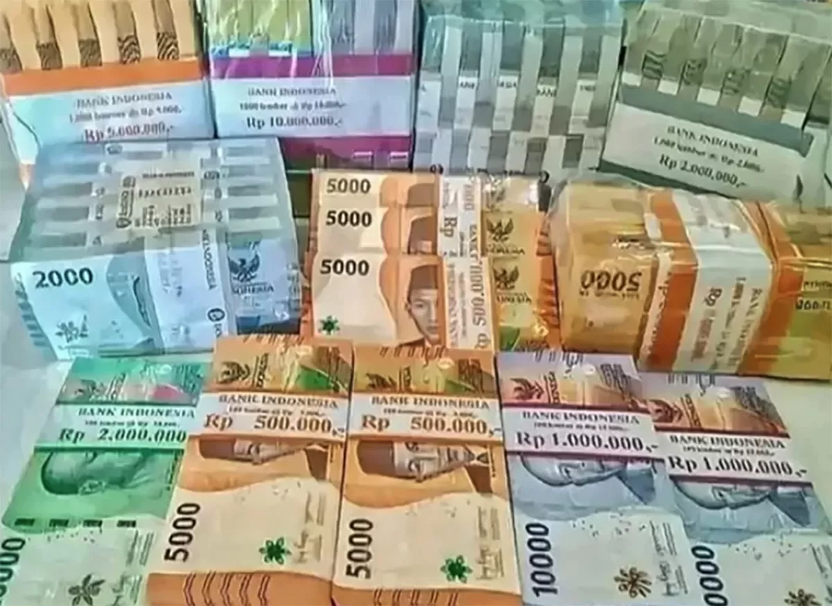 Panduan Lengkap Penukaran Uang Baru di Bank BCA untuk Lebaran 2025