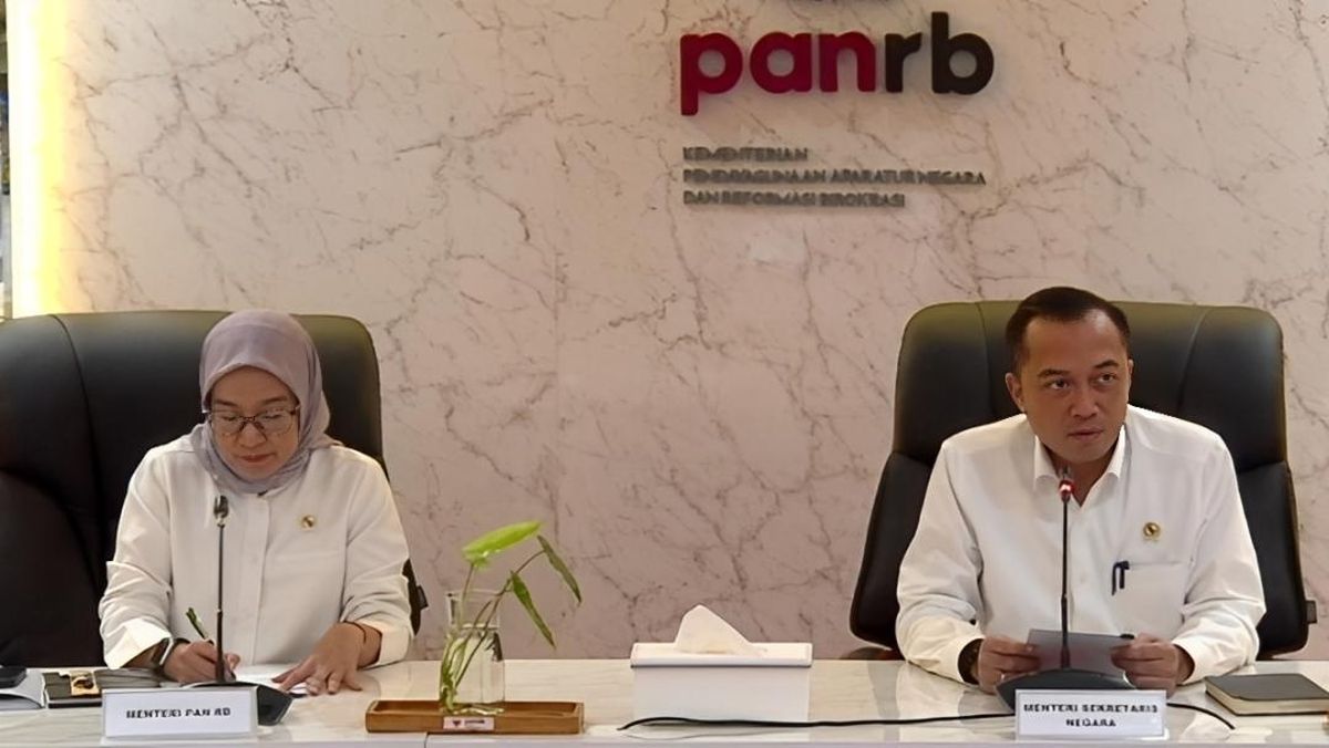 Pemkot dan Polisi Depok Bahas Solusi untuk Balap Lari di Jalan