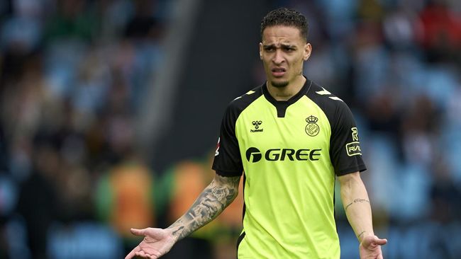 Pertandingan Real Betis vs Madrid: Nasib Berbeda Antony dan Bellingham Menjelang Laga