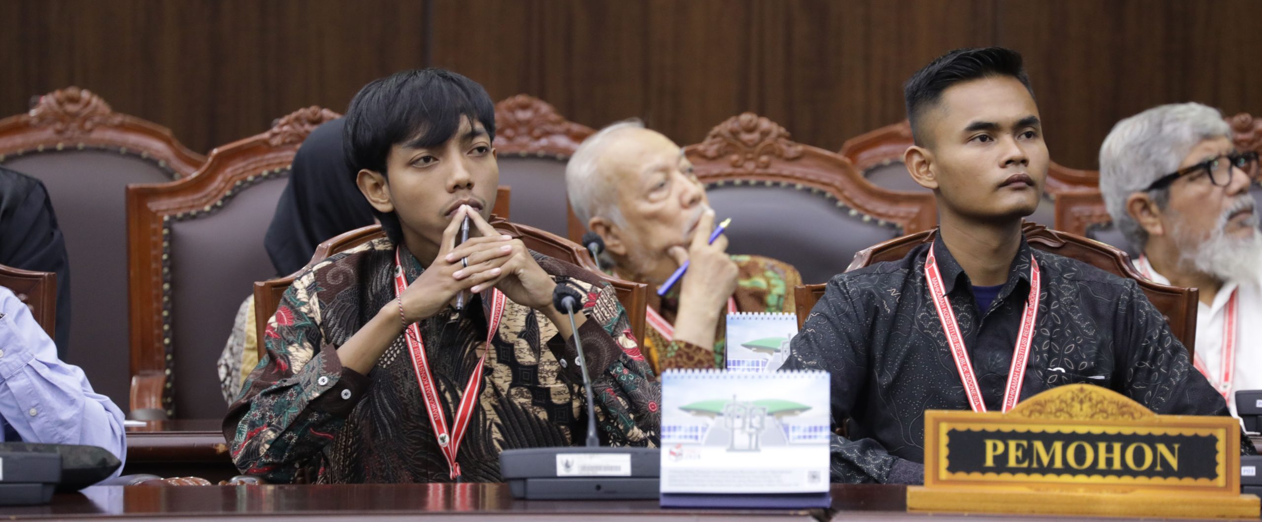 Ragam Sambutan Parpol Usai MK Putuskan Caleg Terpilih Dilarang Mundur