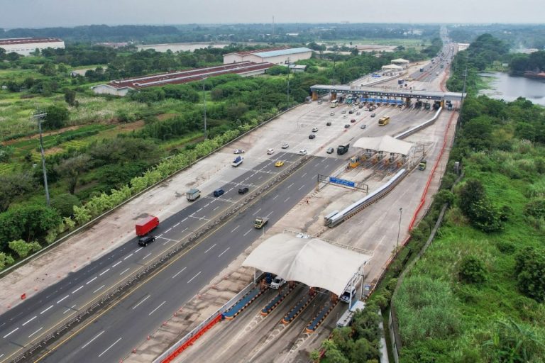 165 Ribu Kendaraan Tinggalkan Jabotabek Saat Libur Paskah