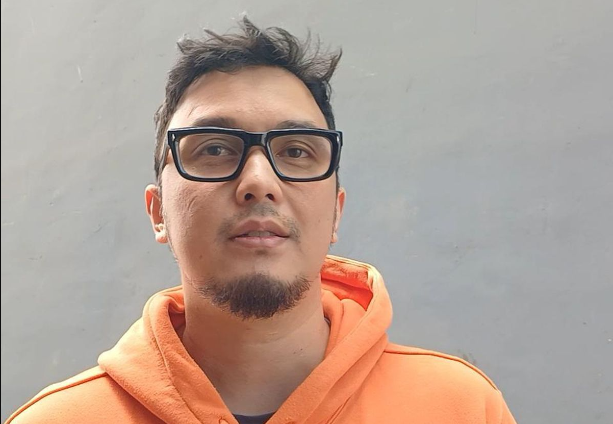 Dimas Aditya Pilih Simpan Uang, Dunia Lagi Nggak Baik-baik Saja